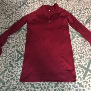 lululemon pullover